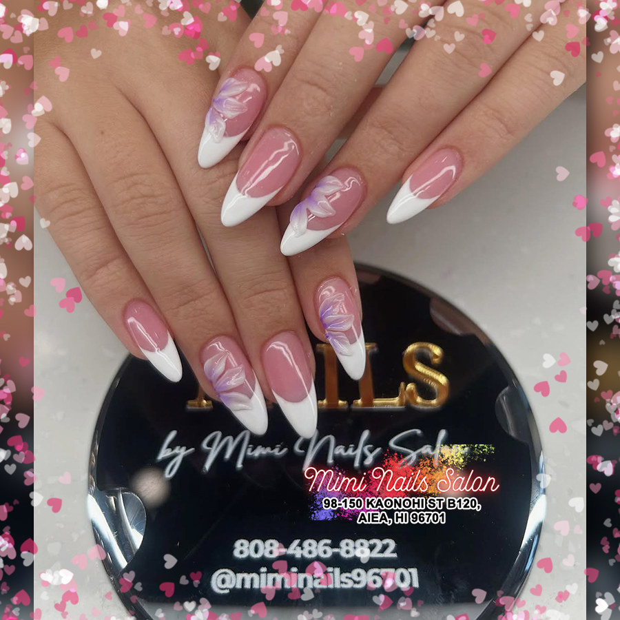 Mimi Nails Salon
